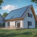 Climatisation solaire : une alternative écologique et économique pour rafraîchir sa maison