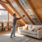 Énergie grise des matériaux d’isolation : comment faire les bons choix pour une rénovation durable