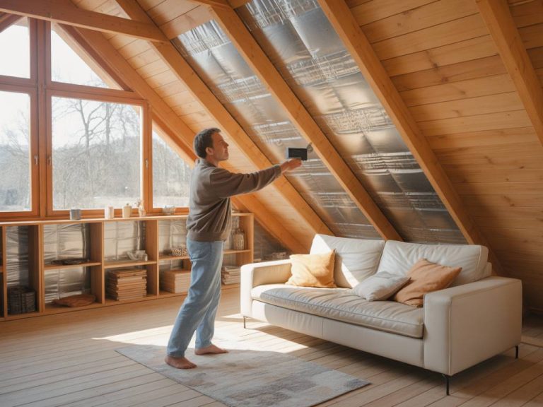 Énergie grise des matériaux d’isolation : comment faire les bons choix pour une rénovation durable