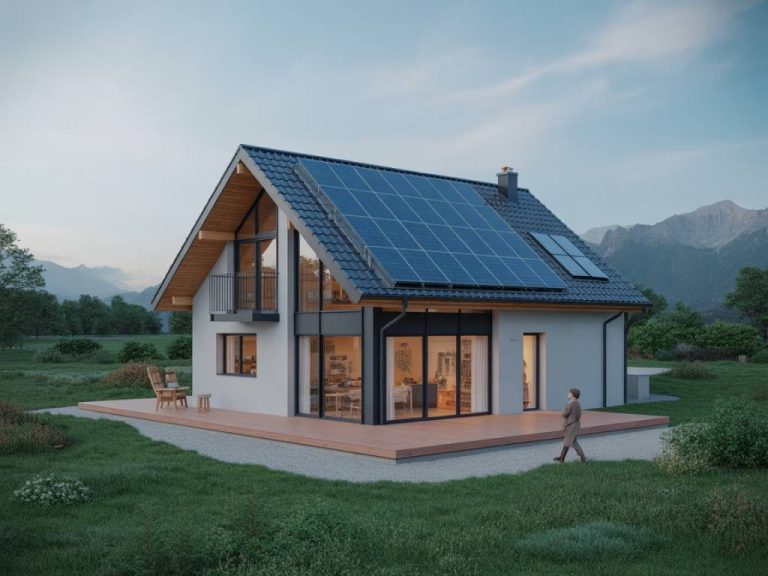 Stockage thermique intelligent : la clé pour optimiser l’autoconsommation énergétique de votre maison