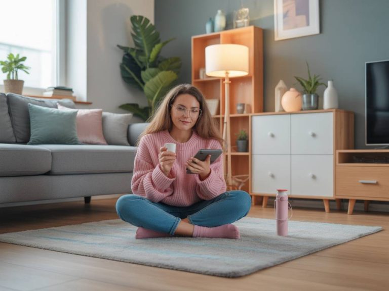 Comment réduire sa consommation d’énergie à la maison grâce aux objets connectés (autres que le chauffage)