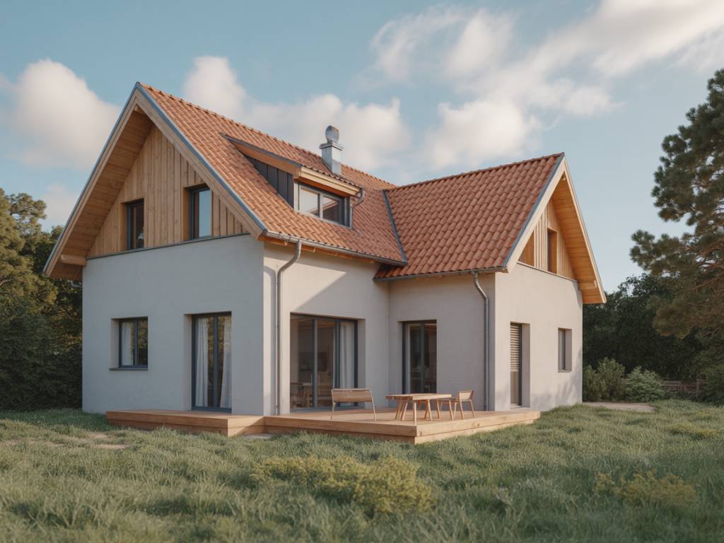 Comment préparer sa maison aux vagues de chaleur sans climatisation : solutions passives et low-tech