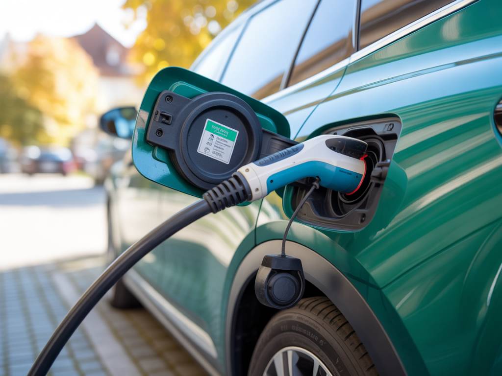 Comment optimiser la recharge de son véhicule électrique à domicile pour réduire sa facture d’énergie