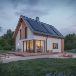 Maison passive : quels matériaux et équipements choisir pour réduire drastiquement ses besoins énergétiques ?