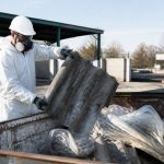 Déchetterie amiante particulier : où déposer ses déchets en toute sécurité