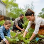 Activités développement durable : idées et conseils pour agir au quotidien