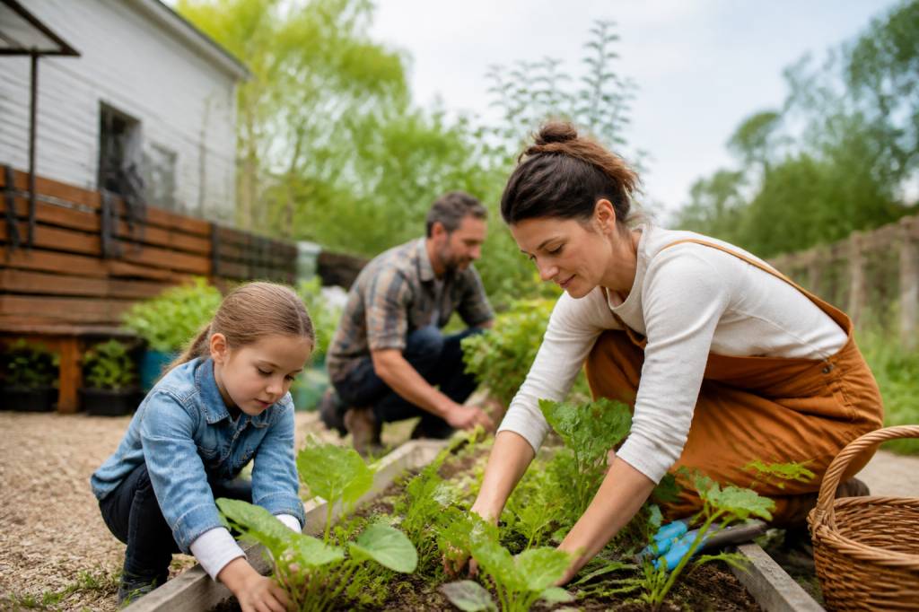Activités développement durable : idées et conseils pour agir au quotidien