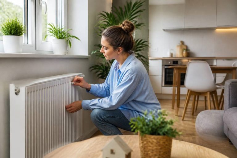 Agir pour la transition énergétique à la maison : gestes et solutions concrètes